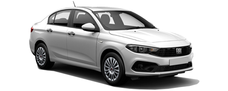 Fiat Egea